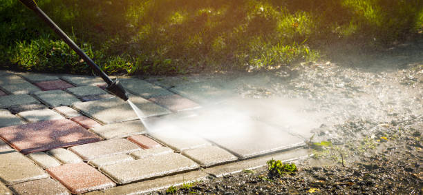 Graton, CA Pressure Washing Services Company